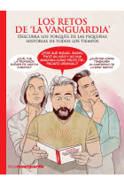 Los retos de La Vanguardia