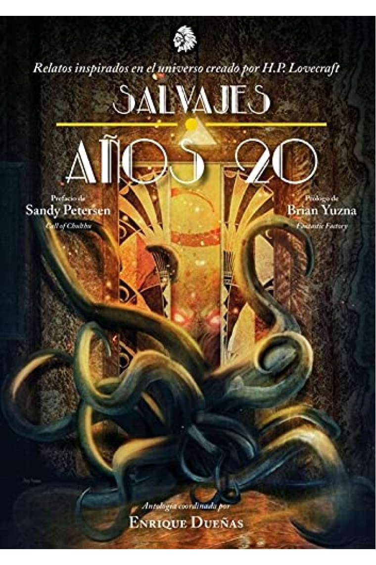 Salvajes años 20