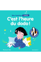 Les petites histoires signées de Boo: Fais de jolis rêves.