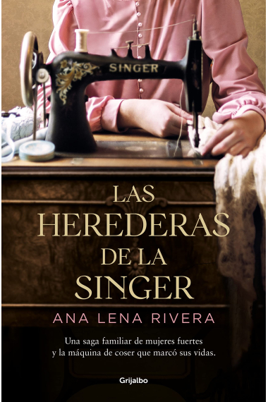 Las herederas de la Singer