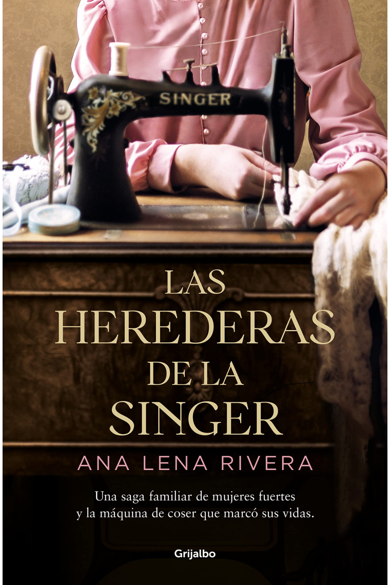 Las herederas de la Singer