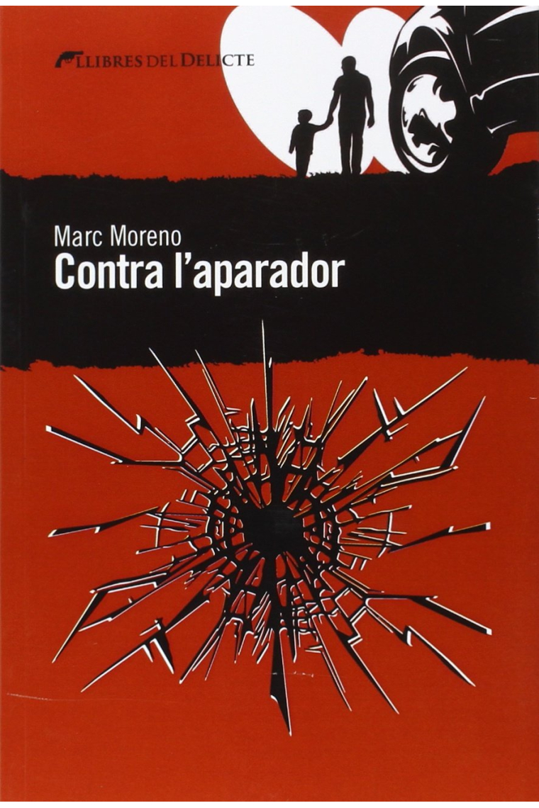 Contra L'aparador (LLIBRES DEL DELICTE)