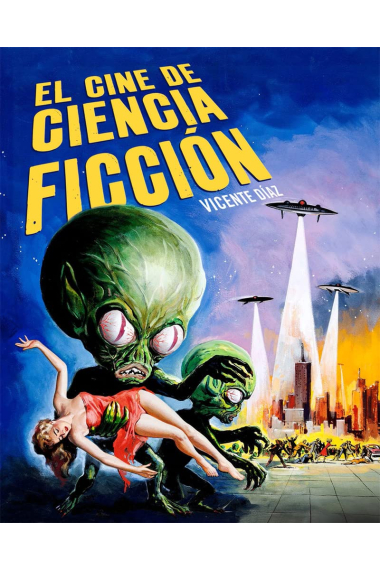 El cine de ciencia ficción