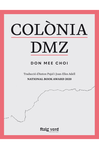 Colònia DMZ