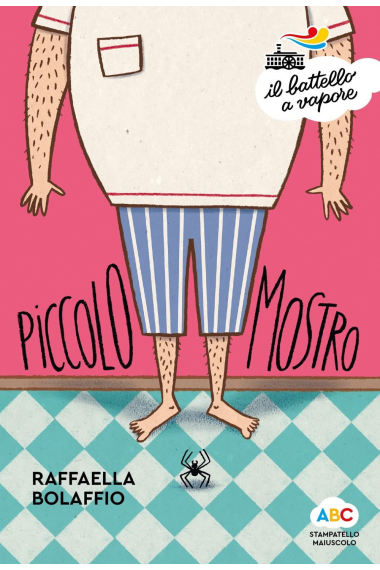 Piccolo mostro