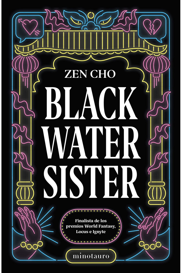 Black Water Sister