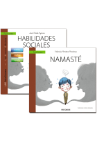 Guía: Habilidades sociales + Cuento: Namasté