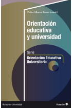 Orientación educativa y universidad