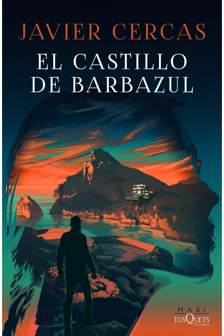 El castillo de Barbazul. Terra Alta III