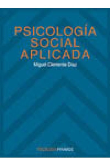 Psicología social aplicada