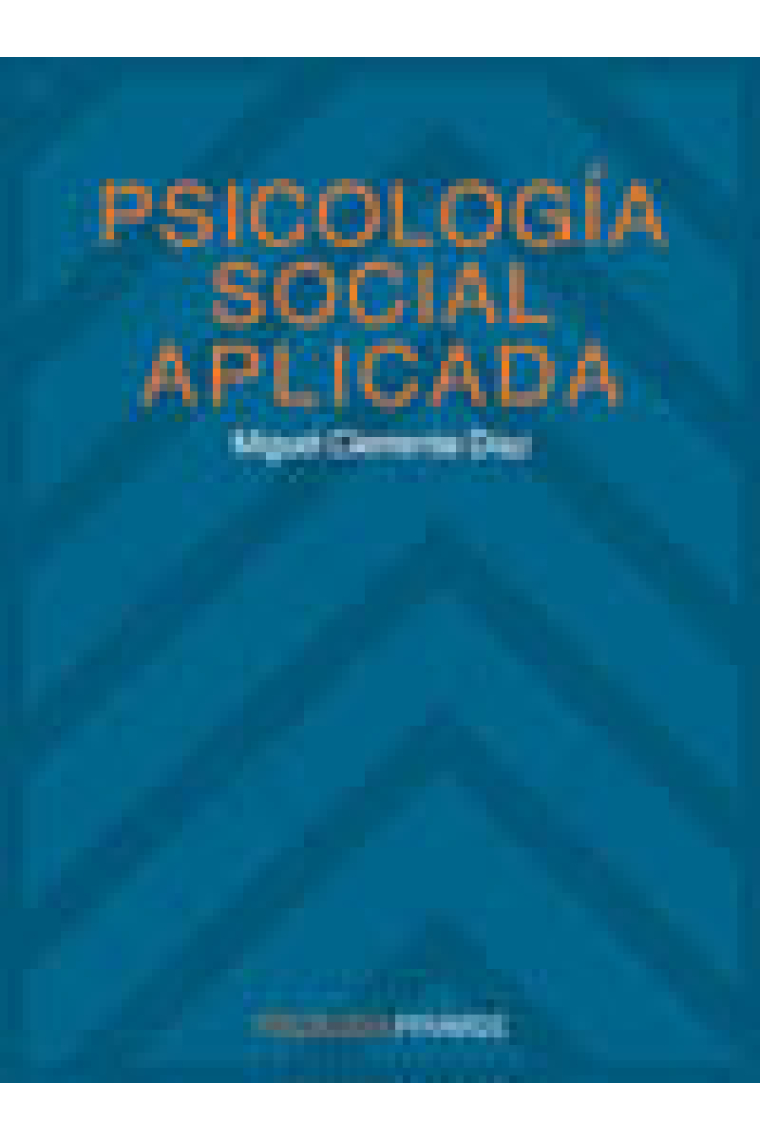 Psicología social aplicada