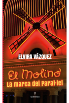 El Molino, la marca del Paral·lel