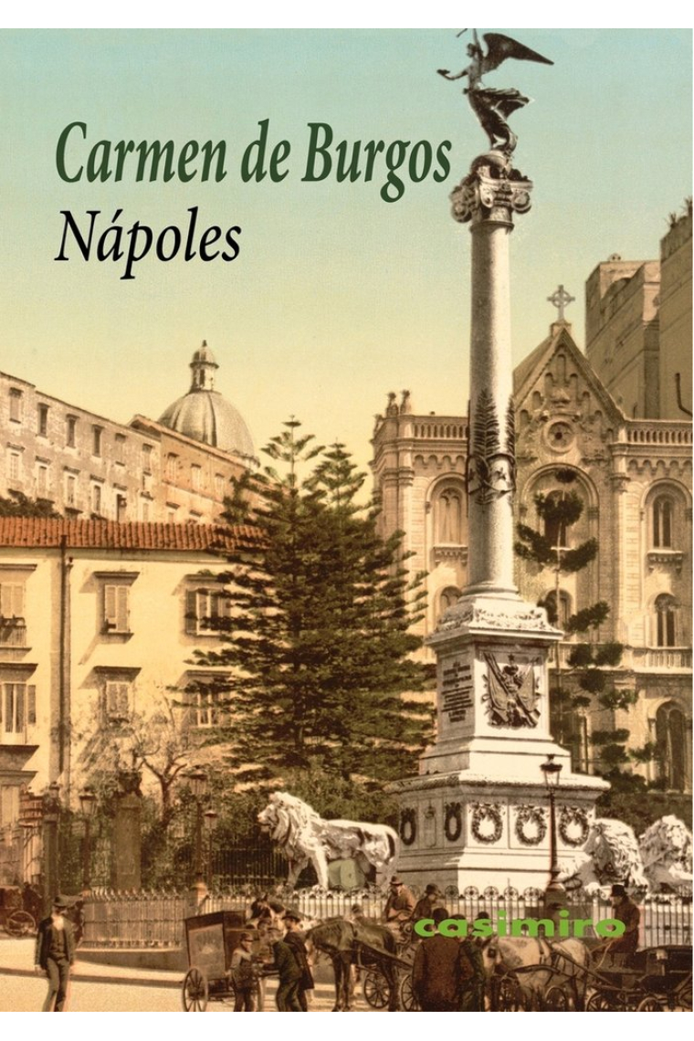 Nápoles