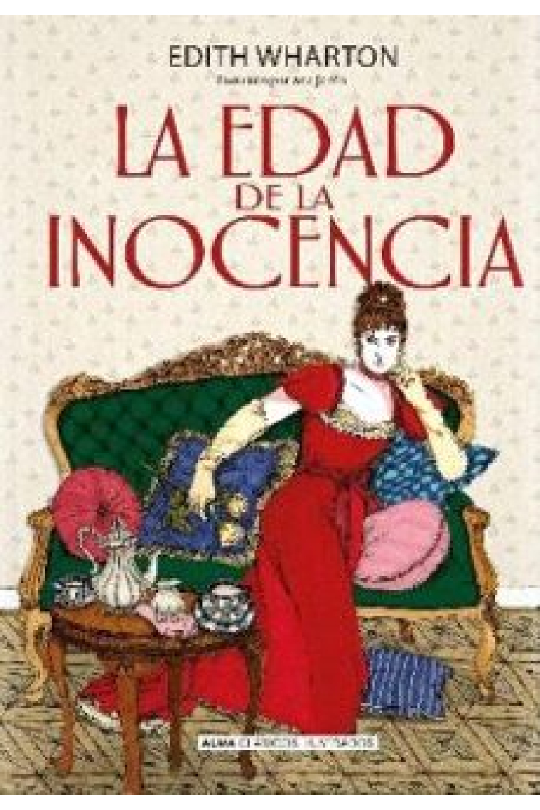 La edad de la inocencia