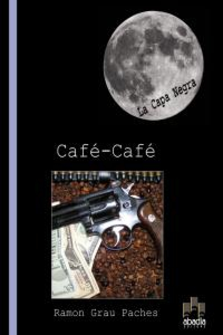 Café-café