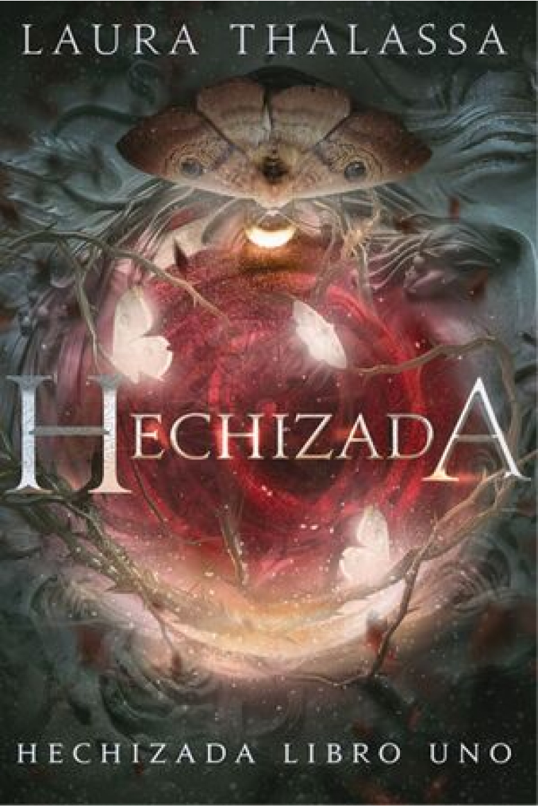 Hechizada