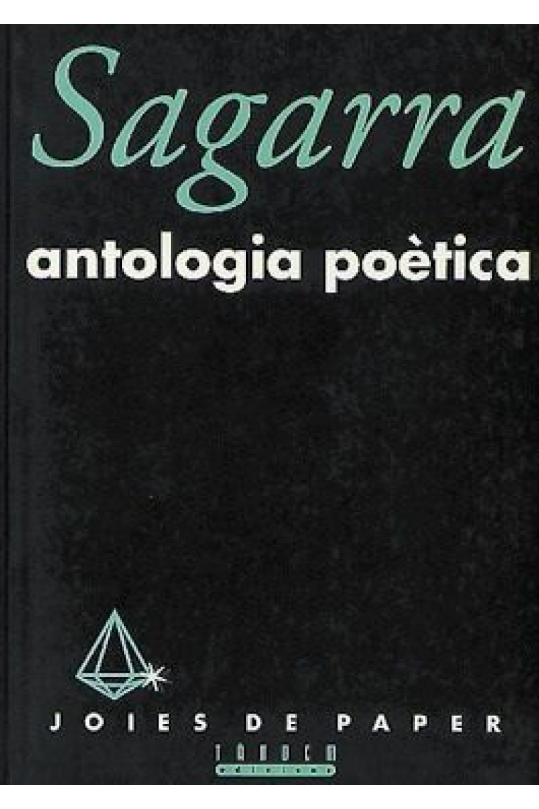 Antologia poètica