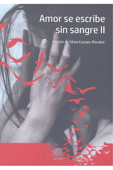 Amor se escribe sin sangre 2