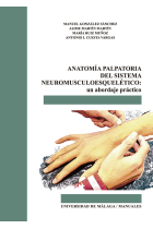 Anatomía palpatoria del sistema neuromusculoesquelético