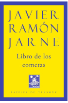 Libro de los cometas