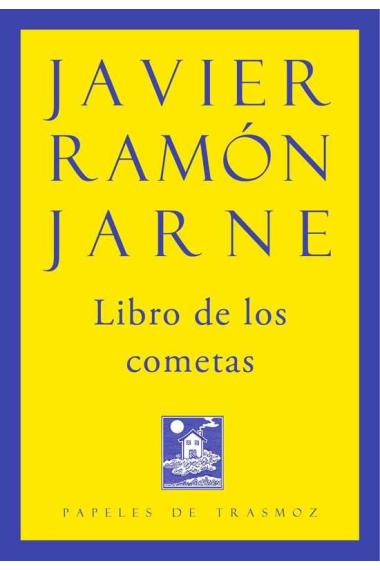 Libro de los cometas