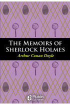 THE MEMORIES OF SHERLOCK HOLMES