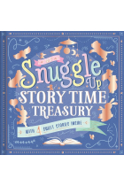 MY SNUGGLE UP STORYTIME TREASURY