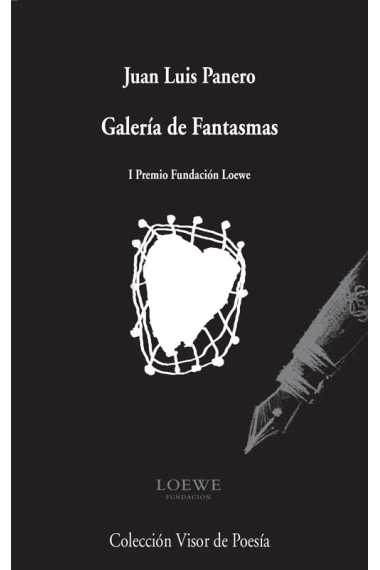 Galería de fantasmas