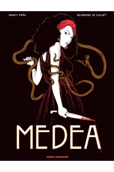 MEDEA