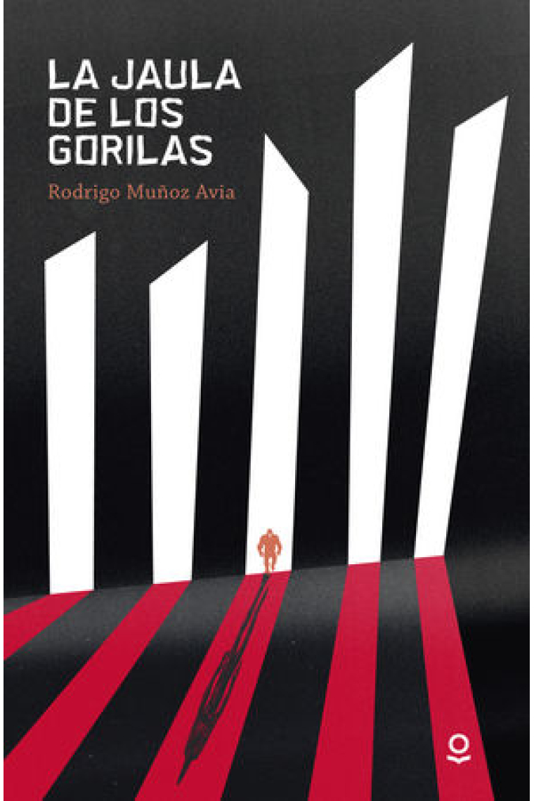 La jaula de los gorilas