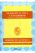 Tradición clásica y universidad