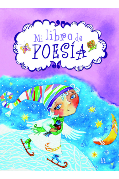 Mi Libro de Poesía