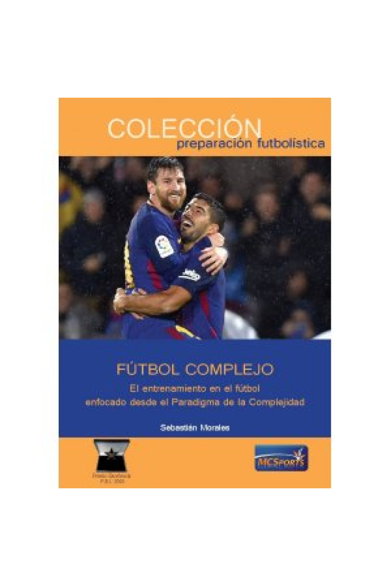 Fútbol Complejo