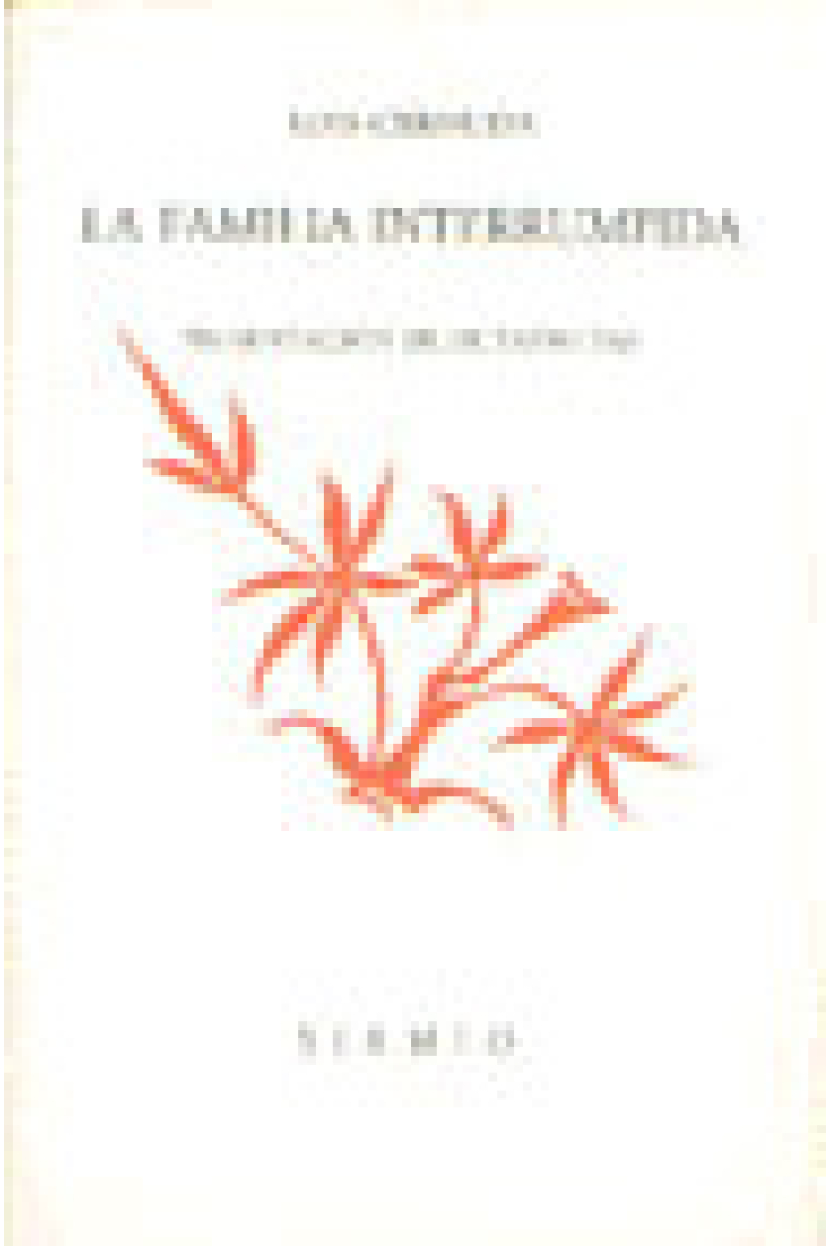 FAMILIA INTERRUMPIDA NE