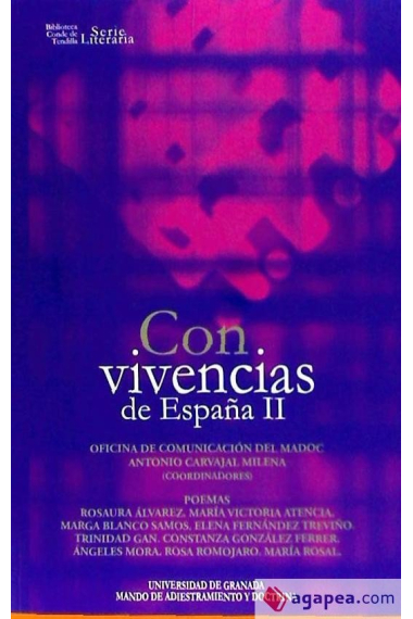 Con vivencias de España II