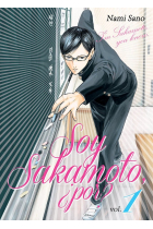 Soy Sakamoto, ¿por? 1