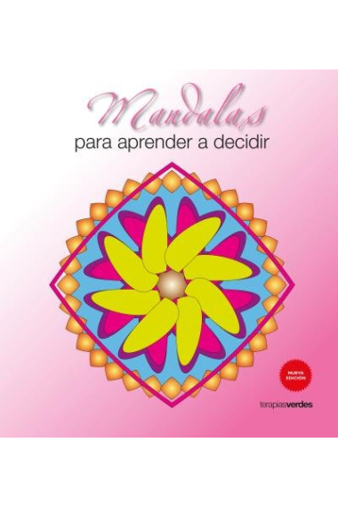 Mandalas para aprender a decidir