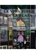 VIDA JUEGA EN LA PLAZA