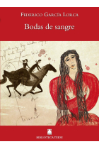 Biblioteca Teide 072 - Bodas de sangre -Federico García Lorca-