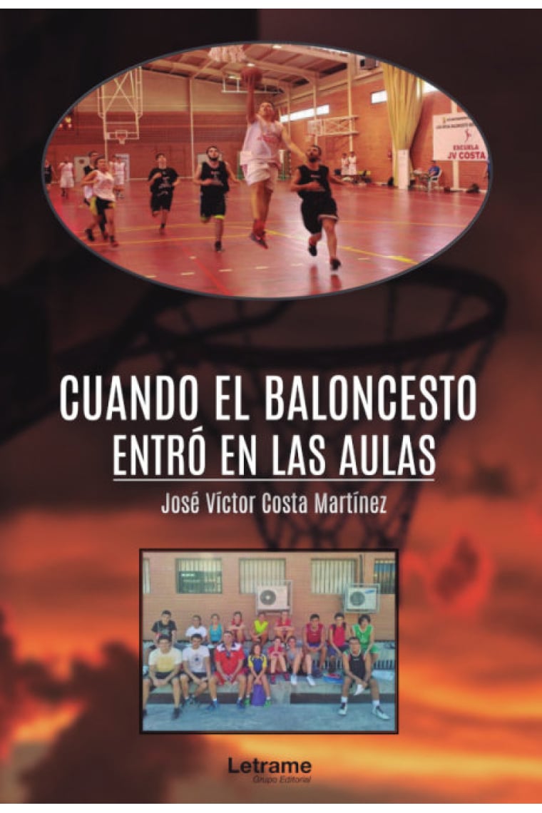 Cuando el baloncesto entró en las aulas