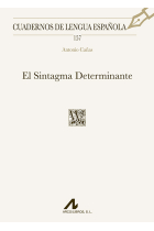 El Sintagma Determinante (157)