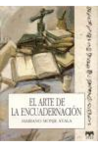 El arte de la encuadernación