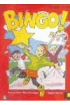 Bingo! 2. Activity book