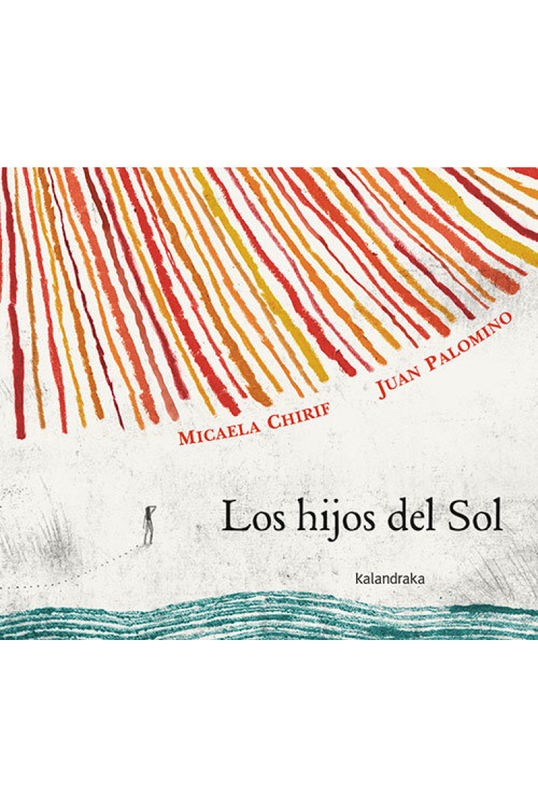 LOS HIJOS DEL SOL