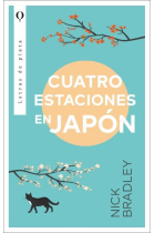 Cuatro estaciones en Japón