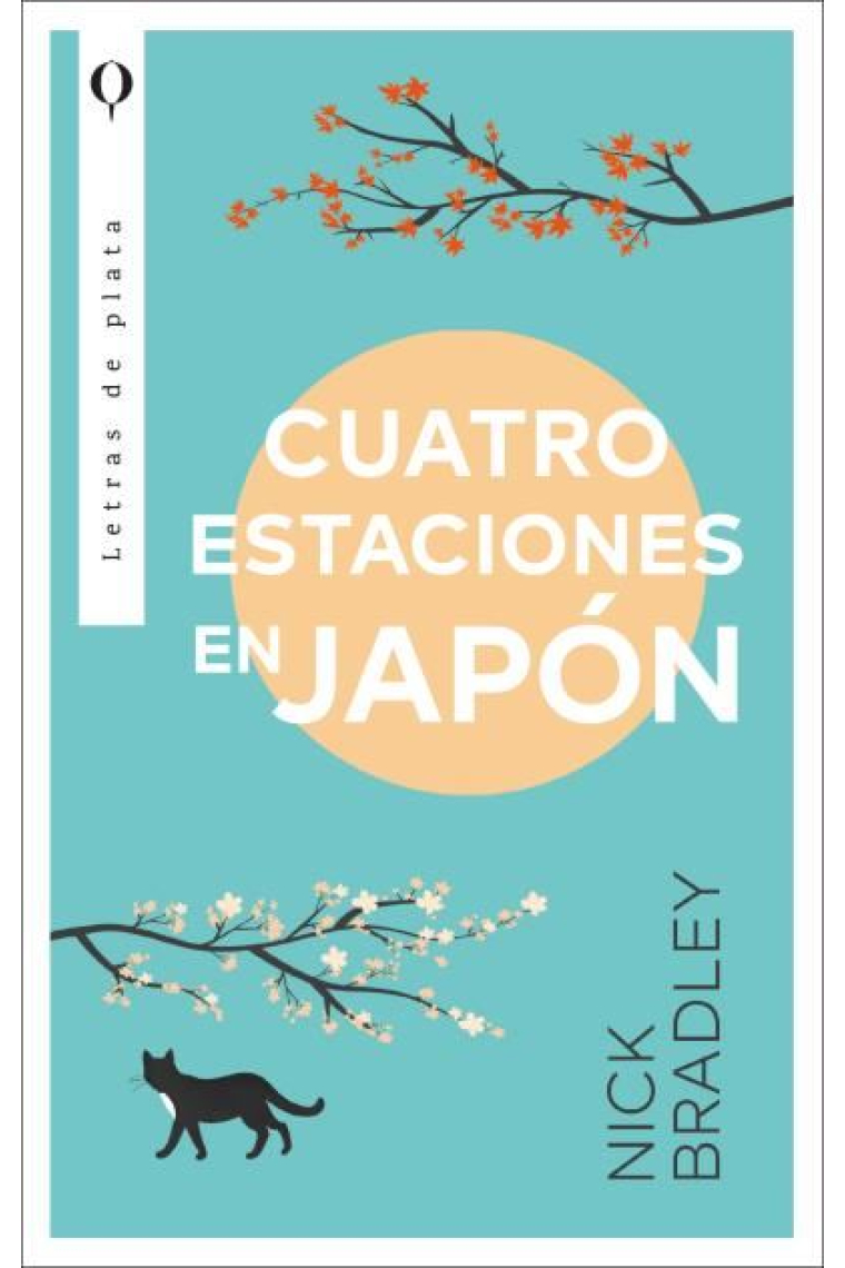 Cuatro estaciones en Japón