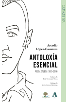 ANTOLOXIA ESENCIAL