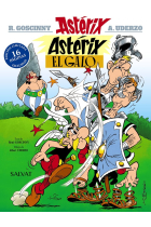 Astérix el galo (Edición 2024)