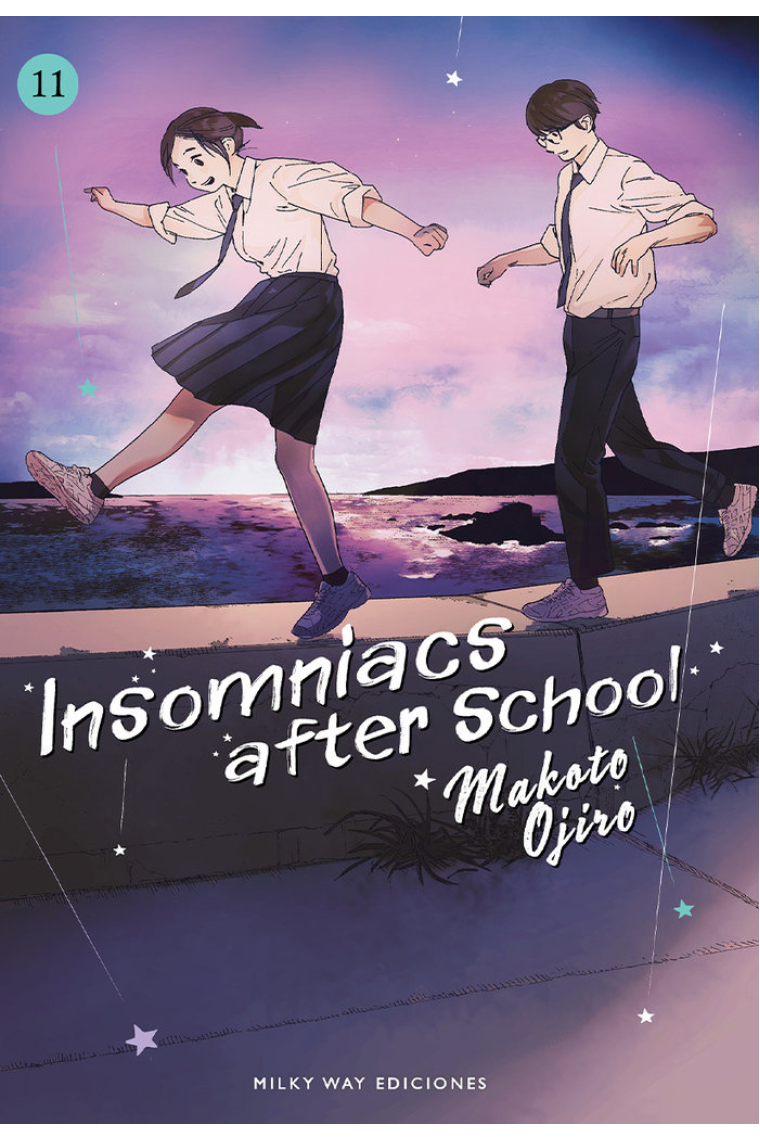 INSOMNIACS AFTER SCHOOL 11