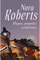 MAGOS AMANTES Y LADRONES